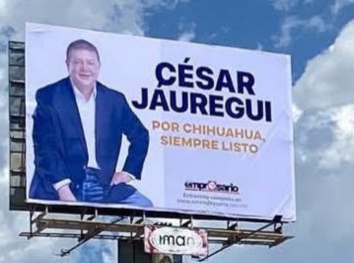 Maru Chifla en la loma